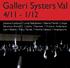 Galleri Systers Val 4/11-1/12