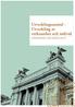Utvecklingssamtal - Utveckling av verksamhet och individ. Sektionen PerSonal lunds universitet MAJ 2015