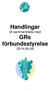 Handlingar till sammanträde med GRs förbundsstyrelse 2014-05-09