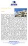 BARCELONA GUIDE. Staden