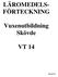 LÄROMEDELS- FÖRTECKNING. Vuxenutbildning Skövde VT 14