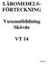 LÄROMEDELS- FÖRTECKNING. Vuxenutbildning Skövde VT 14