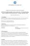 SW2210, Familjebehandling i psykosocialt arbete, 15,0 högskolepoäng Family Treatment in Psychosocial Work, 15.0 higher education credits