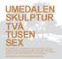 UMEDALEN SKULPTUR 2006 10/6-13/8