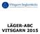 LÄGER-ABC VITSGARN 2015