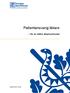 Patientansvarig läkare. för en bättre läkarkontinuitet