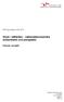 Vinst i välfärden nationalekonomiska erfarenheter och perspektiv. Henrik Jordahl. IFN Policy Paper nr 49, 2011