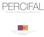 PERCIFAL. Perceptiv rumslig analys av färg och ljus. SYN-TES rapport 2. Bakgrund och studiehandledning Ulf Klarén 2011