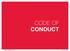 CODE OF CONDUCT. A5_Petro_CodeOfConduct_MB1.indd 1 2015-08-21 13:40