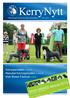 Best In Show NUCH JWW-10 Kerzmin s Biagotti. BIM Int NordUCH WW-12 Shyloch Navigator To Edrus. Foto: Andrea Bernro