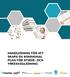 handledning för att skapa en kommunal plan för studie- och yrkesvägledning