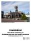 VINDBRUK. Tematisk revidering av ÖVERSIKTSPLAN FÖR OSBY KOMMUN. Utställningshandling 2013-05-29