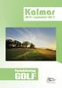 Postmästerkapen i Golf 2013