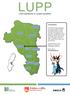 LUPP. Lokal uppföljning av ungdomspolitiken OVANÅKER. Nordanstig. Ljusdal. Hudiksvall. Ovanåker Bollnäs. Söderhamn. Ockelbo. Sandviken Gävle.