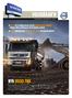 volvoåkar n NYA Volvo FMX