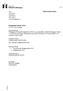 Tjänsteskrivelse. Budgetskrivelse 2015. 2014-03-26 Vår referens. Anne Mattsson Ekonomichef anne.mattsson@malmo.se KN-KFÖ-2014-00958