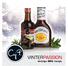 VINTERPASSION. vintriga BBQ recept