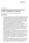 NV-09308-12 Remiss angående utkast till Naturvårdsverkets föreskrifter om typgodkännande av fångstredskap
