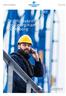Driftföreskrifter för Energihamnen i Göteborg
