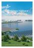 Framtidens hållbara hamn Risholmen. Ansökan om tillstånd till anläggande av hamn