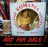Not for sale! Kalender om och mot människohandel 2012