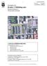 Detaljplan för Kontor, Utbildning mm Handelsmannen 6 Östersunds kommun