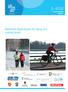Nationell åtgärdsplan för gång och cykling 2020