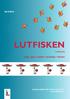 2015/2016 LUTFISKEN KATALOG. sång spel rytmik musikaler böcker. MUSIKGLÄDJE FÖR STORA OCH SMÅ www.lutfisken.se