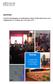 RAPPORT. Grund för handlingsplan om landsbygdsutveckling i Hudiksvalls kommun med utgångspunkt i en workshop den 4 november 2014