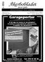 Åkerbobladet. även Grebo. A n n o n s t i d n i n g f ö r ö s t r a L i n k ö p i n g. Vecka 24 nr 6 Fredag 16/6 2006 Årg 5. Upplaga 5.