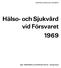 INLEDNING TILL. Veterinärvård vid armén / Överfältveterinären. Stockholm : 1946-1957. (Sveriges officiella statistik). Täckningsår: 1945-1955.