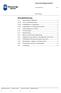 Sammanträdesprotokoll. Ärendeförteckning 2013-05-28