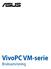 VivoPC VM-serie Bruksanvisning