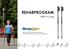REHABPROGRAM. Hjärt & Lung. Träningsprogram framtaget av BungyPump i samarbete med leg. sjukgymnast Rovena Westberg