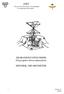 EKORADIOSTATION ERIIIB (Flygvapnets första radarstation) HISTORIK, ERFARENHETER 1 1992-03-25 F02/04