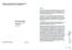 7!-r? ~') ~ o C'~ ~ ~ ~ RAPP ORT FRÄN LAND STINGETS EPIDEMIOLOGISKA UTREDNINGSARBETE, NR 179, JA NUAR I 2009 LA NDSTINGET DALARNA