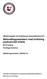 Behandlingsassistent med inriktning psykosocialt arbete