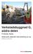 Verkstadsbyggnad G, södra delen. Finnboda, Nacka Antikvarisk utlåtande med anledning av ras. 2014-02-04, rev. 2014-02-07