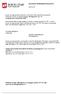 KALLELSE/FÖREDRAGNINGSLISTA 2014-01-02