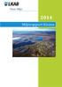 Yttre Miljö. Miljörapport Kiruna
