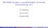 MS-A0509 Grundkurs i sannolikhetskalkyl och statistik Sammanfattning, del I