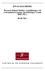 JONAS MALMBERG. Bernard Johann Mulder, Anställningen vid verksamhetsövergång, Juristförlaget i Lund, 2004, 392 s. 05-06 NR 1
