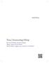 Tema Immunologi/Allergi