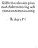 Källbrinksskolans plan mot diskriminering och kränkande behandling. Årskurs 7-9