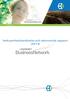 Verksamhetsberättelse och ekonomisk rapport 2014