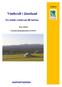 R 2009:21. Vindkraft i Jämtland. En studie relaterad till turism. Bosse Bodén. Turismforskningsinstitutet ETOUR RAPPORTSERIEN