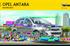 OPEL ANTARA. Instruktionsbok