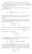 reella tal x i, x + y = 2 2x + z = 3. Här har vi tre okända x, y och z, och vi ger dessa okända den naturliga