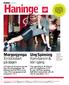 Haninge. Morgonjympa En kickstart på dagen. Ung Spinning Kom bara in & kör i gång