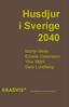 Husdjur i Sverige 2040